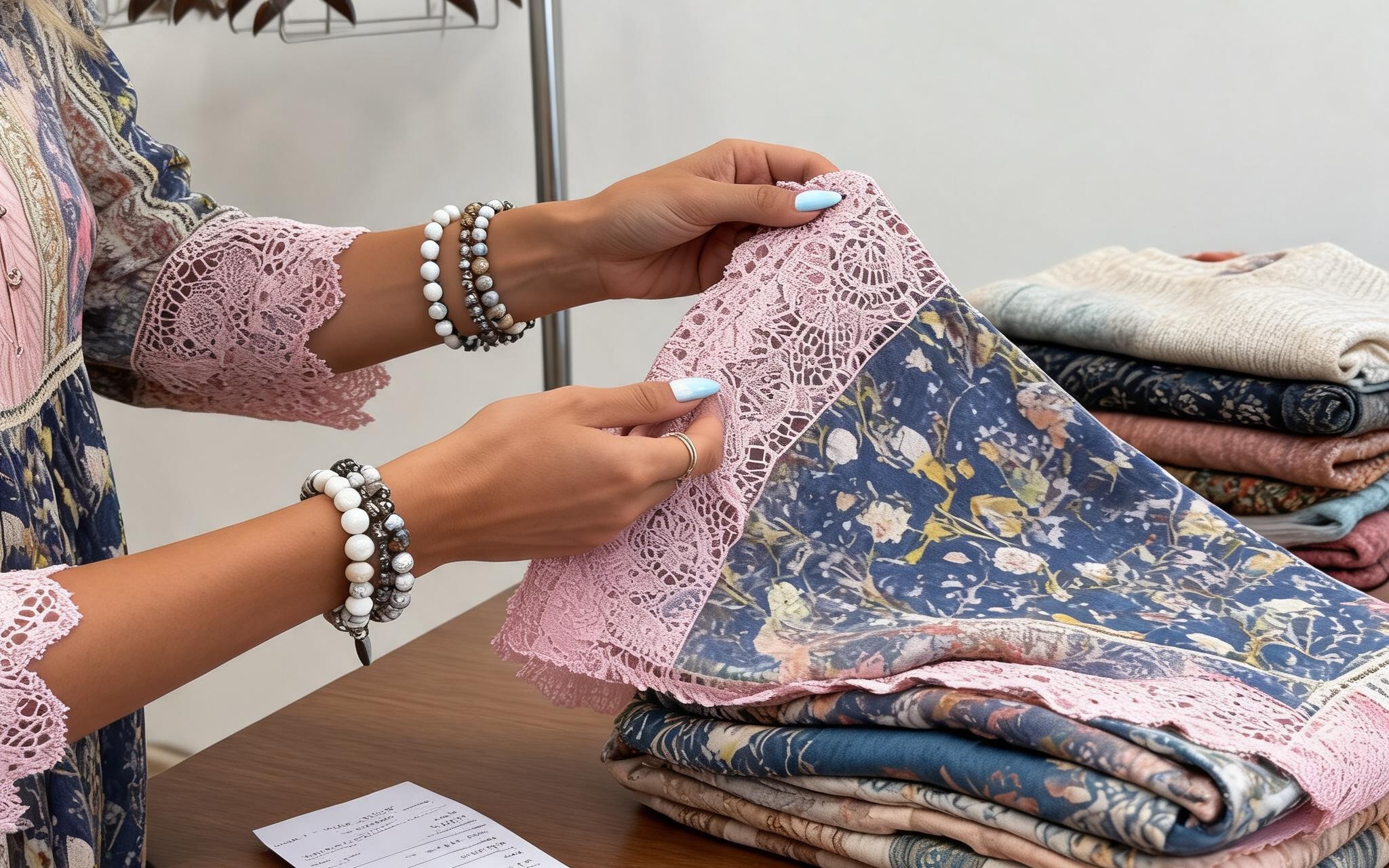 Ethical Alternatives to Boohoo: Where to Shop Instead — editorial detail