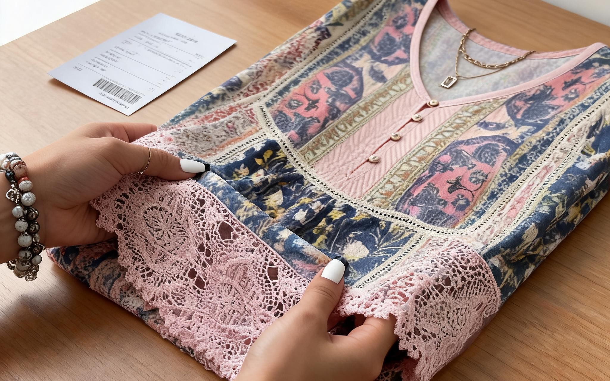 Ethical Alternatives to H&M: Where to Shop in the EU — editorial detail
