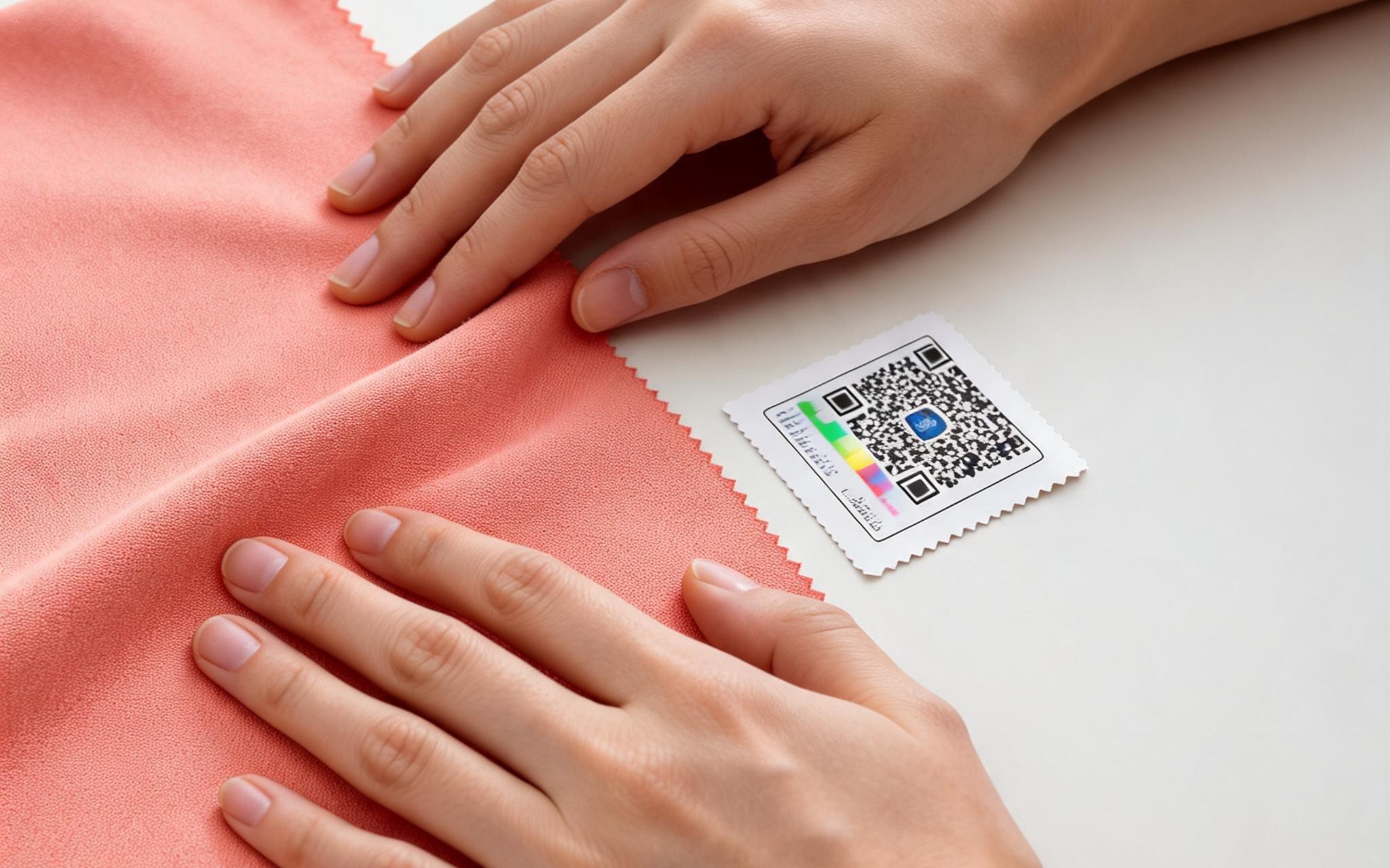Sustainable Fashion Trends 2026: What's Changing — editorial detail