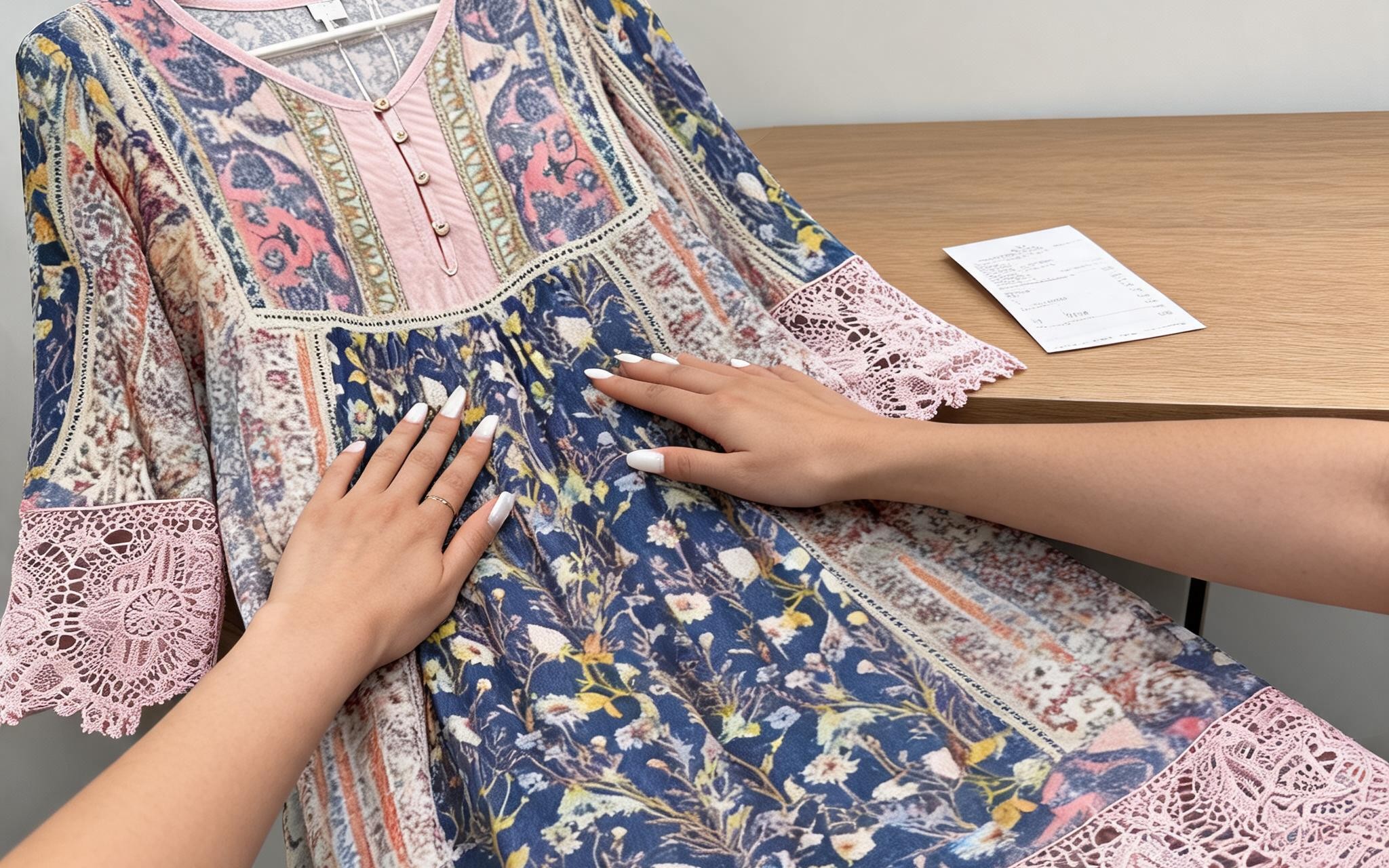 WowStore vs Shein: Honest Comparison (2026) — editorial detail